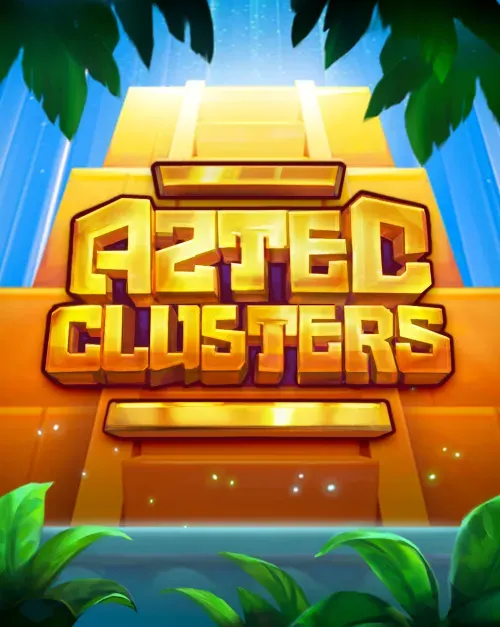 Aztec Clusters играть в Риобет